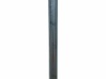 Įsukamo sraigtinio M tipo poliaus prailginimas, 68 x 500 x 120 mm, M12, HDG