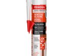Silikoninis hermetikas PENOSIL Painters Silicone, 290 ml, dažomas, baltas