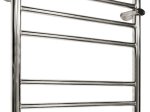 Rankšluosčių džiovintuvas-kopetėlės WELLMER Plain 700-6-500, 700 x 530 mm, nerūdijančio plieno AISI 316, 15900M