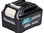 Akumuliatorius MAKITA BL1041B, 12V, 4,0 Ah, 197406-2