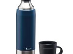 Termosas ALADDIN Citypark, 1,1 l, mėlyna sp.