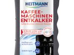 Kavos aparatų nukalkintojas HEITMANN, 250 ml