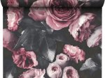Viniliniai tapetai GRANDECO Newfiori 156501, 0,53 x 10,05 m