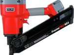Pneumatinė viniakalė SENCO Frame Pro 601, 34° vinims 50 - 90 mm, 2,87 - 3,3 mm