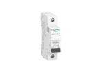 Automatinis išjungiklis SCHNEIDER, 1P, 10 A, 6 kA, K60N, B, 16-4-A9K01110