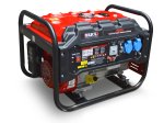 Generatorius BRICK BG2802, maksimali galia 2,8 kW, nominali galia 2,5 kW, maks. autonomija 7,2 val.