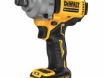 Akumuliatorinis smūginis veržliasukis DEWALT DCF891N-XJ, 18 V, be akumuliatoriaus ir kroviklio