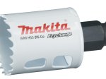 Bimetalinė gręžimo karūna MAKITA EZYCHANGE Bi-Metal, 40 mm