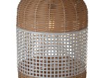 Pakabinamas žibintas LED, 24 x 36 cm