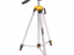 Lazerinio nivelyro trikojis stovas DEWALT DE0881T-XJ, 75-184 cm