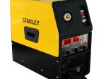 Inverterinis suvirinimo aparatas STANLEY Multi 200, pusiau automatinis
