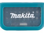Sukimo antgalių komplektas MAKITA , 31 vnt. TORX