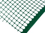Gėlynų tinklas HERVIN GARDEN HG-5, plastikinis, akutė 15 mm x 15 mm, 0,5 x 10 m,  žalios sp.