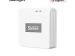 Wi-Fi adapteris SONOFF Zbbridge-P, skirtas Zigbee protokolo prietaisams valdyti