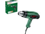 Elektrinė orpūtė BOSCH Green Universal Heat 600, galia 1800 W, 50/300/600 C, 0,53 kg