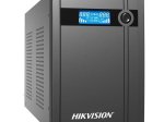 Nepertraukiamo maitinimo įrenginys HIKVISION UPS DS-UPS3000, galia 3000VA/1800W