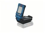 Akumuliatorinis žibintas BOSCH Professional GLI 18V-800 Solo, 800 liumenų, be akumuliatoriaus ir kroviklio