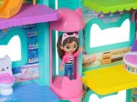 Rinkinys GABBY'S DOLLHOUSE Namelis, 60cm aukščio