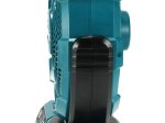Akumuliatorinis ventiliatorius MAKITA DCF203Z, 14,4-18 V, 250 mm, be akumuliatorių ir kroviklio