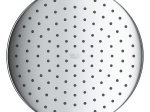 Dušo komplektas su termostatu GROHE QuickFix Vitalio Start 250 Flex, 250mm dušo galva,110mm rank. dušeliu, virštinkinė, taupanti vandenį, chromas, 26677001