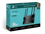 Maršrutizatorius TP-LINK Archer AX53, dviejų dažnių, Wi-Fi 6