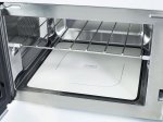 Mikrobangų krosnelė be besisukančios lėkštės CASO MG 20, 03323