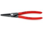 Preciziškos replės vidiniams žiedams KNIPEX, 4811J3
