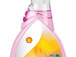 Automobilinis valiklis SHELL, vabzdžių likučiams, 500 ml