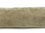 Kilimėlis-pagalvėlė EMY, 90 cm, prie balkono durų, ant palangių, žalsvos spl., 100% poliesteris, 900377