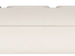 Ilgiklis BRENNENSTUHL Comfort-Line Plus, 4 lizd., 2m, su įž., su jungikliu, baltos sp., 1153320100