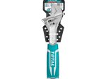 Reguliuojamas raktas TOTAL, CR-V, 0-24 mm, 150 mm, THT101066