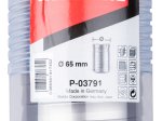 Gręžimo karūna MAKITA , 65 x 100 mm