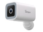 Išmanioji lauko kamera SONOFF CAM-B1P, Wi-Fi, IP65, kamera pasisuka 180° laipsnių, 2K raiška, naktinis matymas