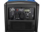Inverterinis generatorius SCHEPPACH SG3400i su nuotolinio valdymo galimybe