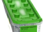 Konstrukciniai medsraigčiai ESSVE ET-T, 8,2 x 190 mm, C4 CorrSeal, 50 vnt.