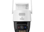 Išmanioji lauko kamera IMOU Titan Pro, 6MP, valdoma lauko WiFi/PoE kamera