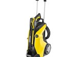 Aukšto slėgio plovykla KARCHER K 7 Premium Smart, Control Flex Home FJ, slėgis iki 180 bar, vandens srautas 600 l/h, galia 3 kW, 1.317-246.0