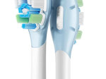 Elektrinio dantų šepetėlio galvutė XIAOMI Oscillation Electric Toothbrush Pro, 3 vnt.