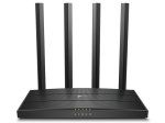 Maršrutizatorius TP-LINK Archer C80, dviejų dažnių, Wi-Fi 5