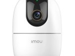 Išmanioji vidaus kamera IMOU Ranger 2, 5MP, valdoma vidaus WiFi kamera