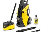 Aukšto slėgio plovykla KARCHER K 7 Power Flex Home EU, slėgis iki 180 bar, vandens srautas 600 l/h, galia 3 kW, 1.317-302.0