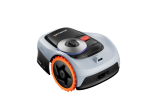 Vejos pjovimo robotas SEGWAY NAVIMOW i208E AWD