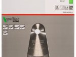 Medienos pjovimo diskas BOSCH Optiline Wood, 184 x 16 x 2,6 mm, 24