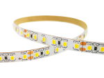 Šviesos diodų juosta EUROLIGHT Toronto, LED 5 m, 14 W / m, IP20, 4000K, 24V, 1120 lm / m, 8mm pločio, S24-14W4-3YIP20