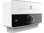 Momentinis vandens šildytuvas ARISTON Aures M5 Eu, 5kW