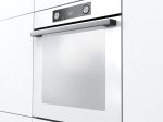 Įmontuojama orkaitė GORENJE Essential Line BOS6737E06WG