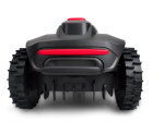 Vejos robotas NAC ZEN AI 800