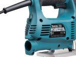 Elektrinis siaurapjūklis MAKITA 4329K, 450 W, 3100 aps./min, 65 mm, 2,4 kg
