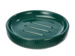 Muilinė SEPIO Athens Green, pastatoma, keraminė, žalios spl.