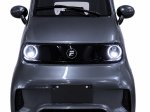 Elektrinis Mini Auto EKOMOTO J7, Pilka, 2000W 65 Ah švino baterija